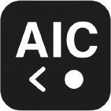 AI Commits官方Logo