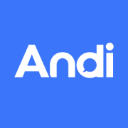 Andi官方图标