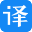百度翻译官方图标