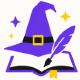 BookWitch官方图标