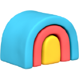 Clay官方图标