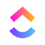 ClickUp Brain官方图标