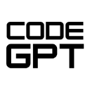 CodeGPT官方图标