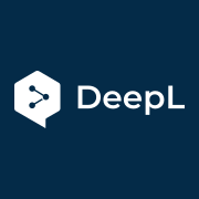 DeepL官方图标