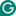 Grammarly官方图标