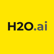 H2O.ai官方图标