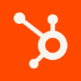 HubSpot Service Hub官方图标