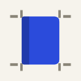kdpbook.io官方图标