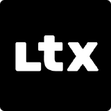 LTX Studio官方图标