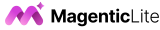 MagenticLite官方Logo