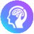 Mindgrasp官方图标