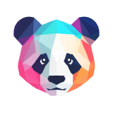 PandasAI官方图标