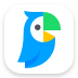 Naver Papago官方图标