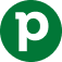 Pipedrive官方图标