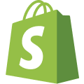 Shopify官方图标