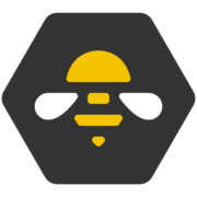 SocialBee官方图标