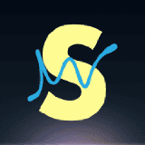 SOUNDRAW官方图标