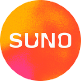 Suno官方图标