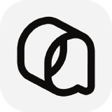 Qoder CN(原通义灵码)官方图标