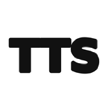 TTS.ai官方图标