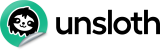 Unsloth官方Logo