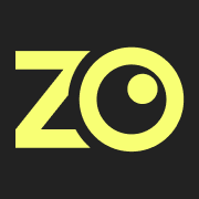 ZOOOP官方图标